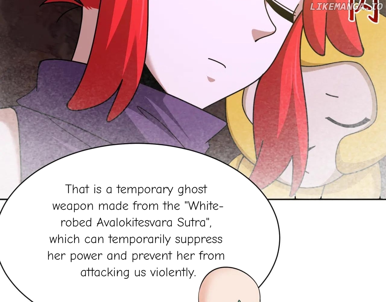 Era of the Haunted Chapter 337 - page 47